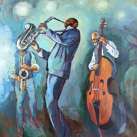 art