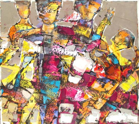 art