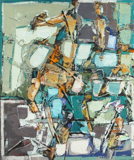 art