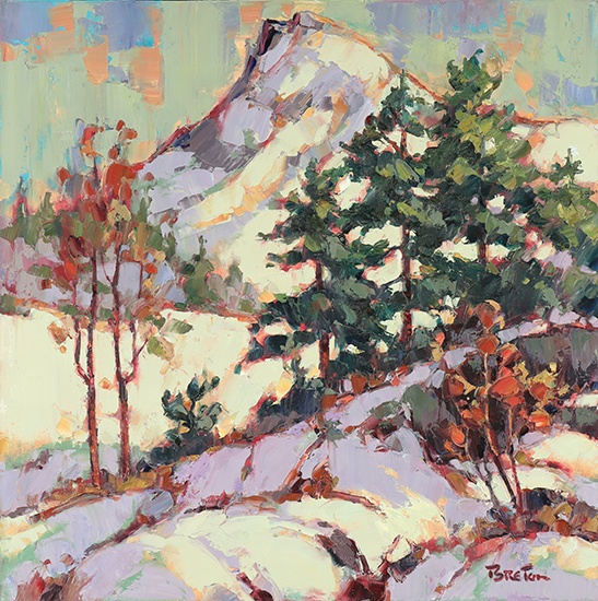 art