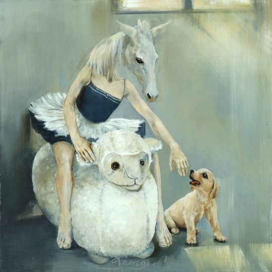 art
