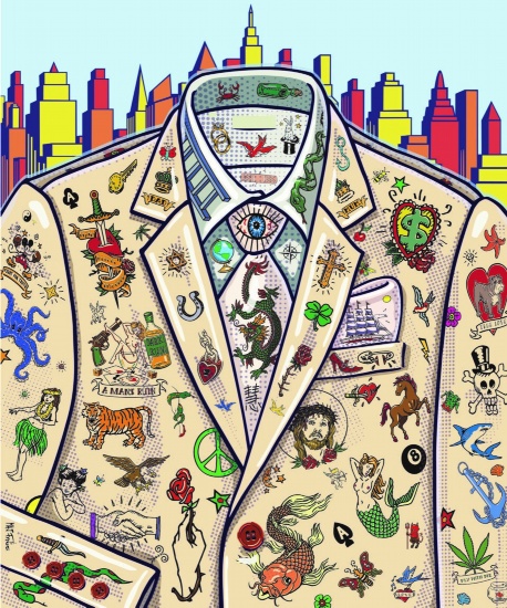 art