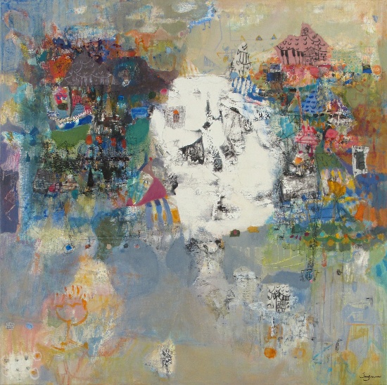 art