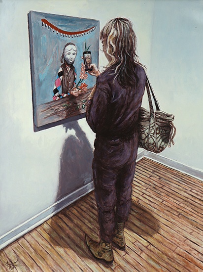 art